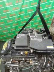Двигатель SUZUKI HUSTLER MR31S R06A 4 ракурс