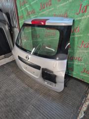 Дверь задняя задняя NISSAN AD VY12 HR15DE K010MJJ3AA 2 ракурс Дверь задняя задняя NISSAN AD VY12 HR15DE K010MJJ3AA 2 ракурс