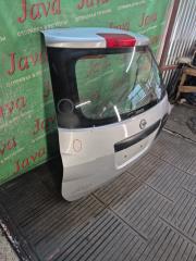 Дверь задняя задняя NISSAN AD VY12 HR15DE K010MJJ3AA 3 ракурс Дверь задняя задняя NISSAN AD VY12 HR15DE K010MJJ3AA 3 ракурс