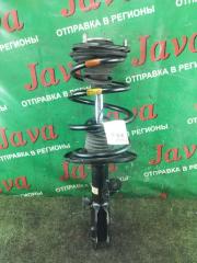 Фото запчасти стойка передняя правая LEXUS HS250h 2011 контрактная запчасть Запчасть стойка передняя правая LEXUS HS250h 2011