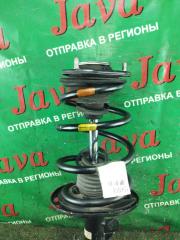 Стойка правая передняя LEXUS HS250h ANF10 2AZ-FXE 2 ракурс