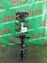 Фото запчасти стойка передняя левая LEXUS HS250h 2011 контрактная запчасть Запчасть стойка передняя левая LEXUS HS250h 2011