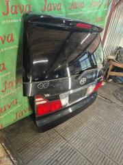 Дверь задняя задняя TOYOTA ALPHARD ANH10 2AZ-FE 3 ракурс