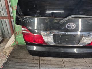 Дверь задняя задняя TOYOTA ALPHARD ANH10 2AZ-FE 4 ракурс