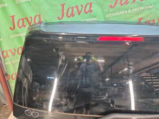 Дверь задняя задняя TOYOTA ALPHARD ANH10 2AZ-FE 5 ракурс