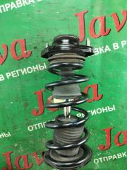 Стойка левая передняя MITSUBISHI EK SPACE B11A 3B20-T 2 ракурс