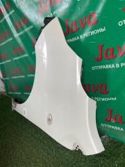 Крыло левое переднее SUZUKI WAGON R MH34S R06A 3 ракурс