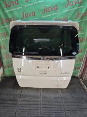 Дверь задняя задняя HONDA N-BOX JF1 S07A 1 ракурс