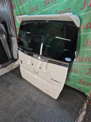 Дверь задняя задняя HONDA N-BOX JF1 S07A 2 ракурс
