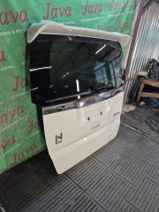 Дверь задняя задняя HONDA N-BOX JF1 S07A 3 ракурс