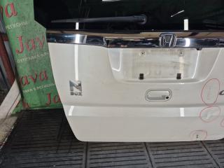 Дверь задняя задняя HONDA N-BOX JF1 S07A 4 ракурс