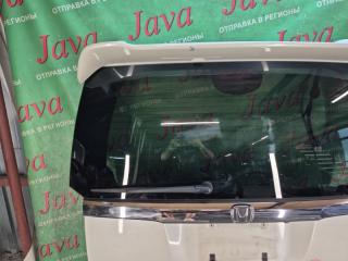 Дверь задняя задняя HONDA N-BOX JF1 S07A 5 ракурс