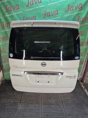 Дверь задняя задняя NISSAN SERENA C25 MR20DE K010MCY0MA 1 ракурс