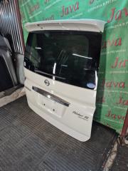 Дверь задняя задняя NISSAN SERENA C25 MR20DE K010MCY0MA 2 ракурс