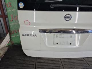 Дверь задняя задняя NISSAN SERENA C25 MR20DE K010MCY0MA 4 ракурс