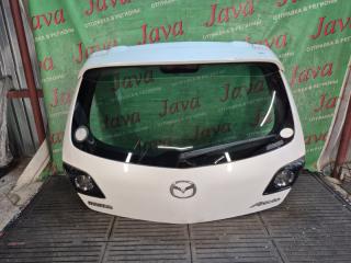 Дверь задняя задняя MAZDA AXELA BKEP LF-VE 1 ракурс