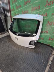 Дверь задняя задняя MAZDA AXELA BKEP LF-VE 2 ракурс