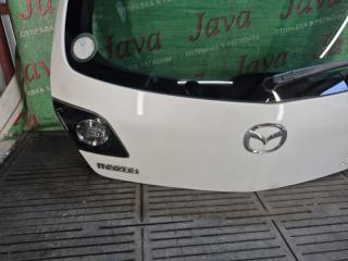 Дверь задняя задняя MAZDA AXELA BKEP LF-VE 4 ракурс