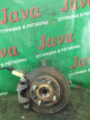 Ступица левая передняя MITSUBISHI EK SPACE B11A 3B20-T 1 ракурс