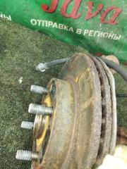 Ступица правая передняя MITSUBISHI EK SPACE B11A 3B20-T 4 ракурс