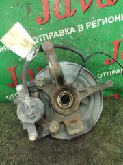 Ступица правая передняя MITSUBISHI EK SPACE B11A 3B20-T 5 ракурс