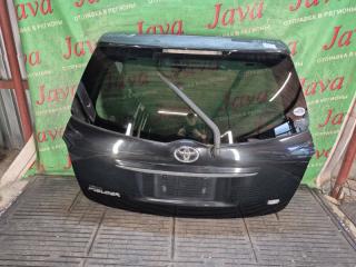 Дверь задняя задняя TOYOTA COROLLA FIELDER ZRE142 2ZR-FE 67005-13C50 1 ракурс