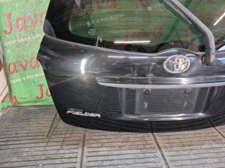 Дверь задняя задняя TOYOTA COROLLA FIELDER ZRE142 2ZR-FE 67005-13C50 4 ракурс