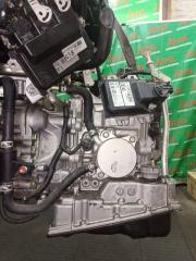 АКПП NISSAN ROOX B44A BR06 SK10C 1 ракурс