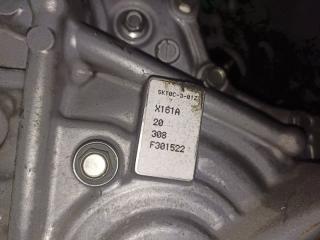 АКПП NISSAN ROOX B44A BR06 SK10C 3 ракурс