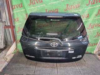 Дверь задняя задняя TOYOTA COROLLA FIELDER ZRE142 2ZR-FAE 67005-13C50 1 ракурс