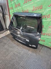 Дверь задняя задняя TOYOTA COROLLA FIELDER ZRE142 2ZR-FAE 67005-13C50 3 ракурс