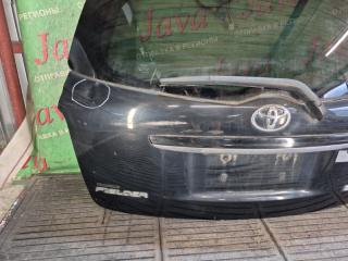Дверь задняя задняя TOYOTA COROLLA FIELDER ZRE142 2ZR-FAE 67005-13C50 4 ракурс
