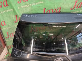 Дверь задняя задняя TOYOTA COROLLA FIELDER ZRE142 2ZR-FAE 67005-13C50 5 ракурс