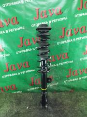 Стойка правая передняя TOYOTA ROOMY M900A 1KR-FE 1 ракурс