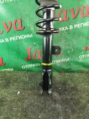 Стойка правая передняя TOYOTA ROOMY M900A 1KR-FE 3 ракурс