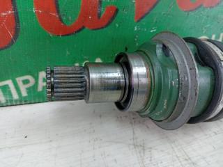 Привод правый передний DAIHATSU TANTO LA600S KF-VE 43410-B2380 4 ракурс