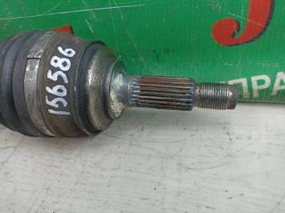 Привод правый передний DAIHATSU TANTO LA600S KF-VE 43410-B2380 5 ракурс