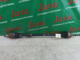 Привод правый передний HONDA STREAM RN6 R18A 44305-SMA-010 1 ракурс