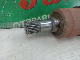 Привод правый передний HONDA STREAM RN6 R18A 44305-SMA-010 4 ракурс