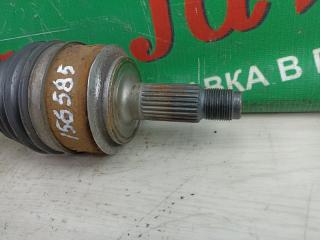 Привод правый передний HONDA STREAM RN6 R18A 44305-SMA-010 5 ракурс