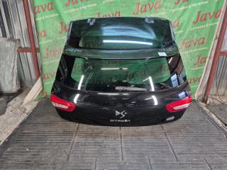 Дверь задняя задняя CITROEN DS5 K EP6CDT 1 ракурс