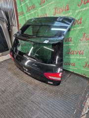 Дверь задняя задняя CITROEN DS5 K EP6CDT 2 ракурс