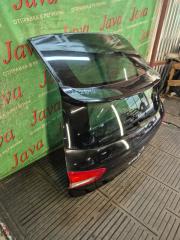 Дверь задняя задняя CITROEN DS5 K EP6CDT 3 ракурс
