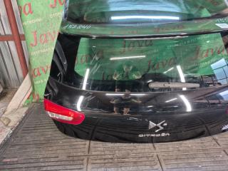 Дверь задняя задняя CITROEN DS5 K EP6CDT 4 ракурс