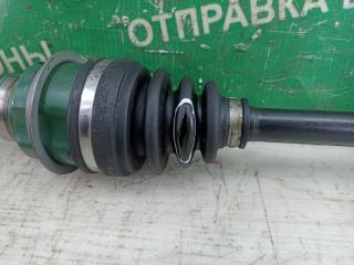 Привод левый передний DAIHATSU TANTO LA600S KF-VE 43420-B2190 2 ракурс