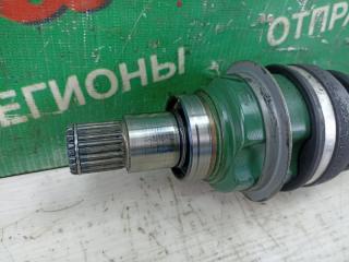 Привод левый передний DAIHATSU TANTO LA600S KF-VE 43420-B2190 4 ракурс