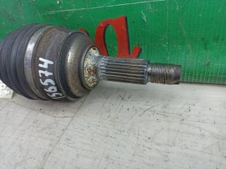 Привод левый передний DAIHATSU TANTO LA600S KF-VE 43420-B2190 5 ракурс