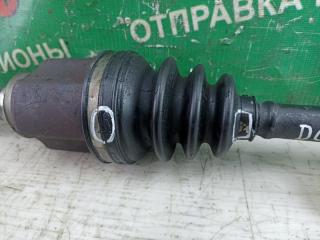 Привод левый передний MAZDA VERISA DC5W ZY-VE 2 ракурс Привод левый передний MAZDA VERISA DC5W ZY-VE 2 ракурс
