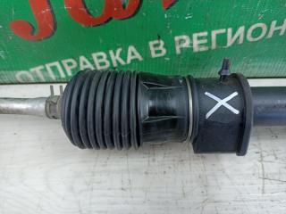Рулевая рейка передняя SUZUKI WAGON R MH34S R06A-T 2 ракурс