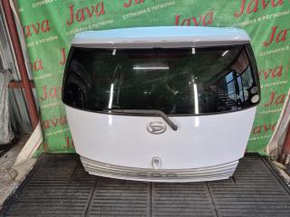 Дверь задняя задняя DAIHATSU COO M402S 3SZ-VE 1 ракурс